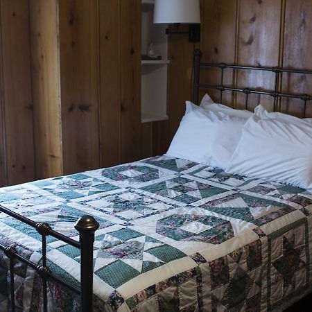 Fairweather Inn Virginia City Kültér fotó